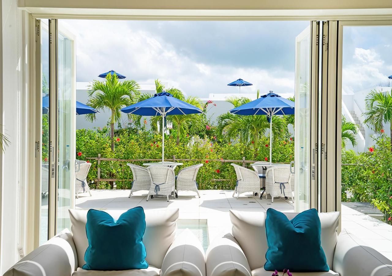 Blue Ocean Hotel&Resort Miyakojima Esterno foto